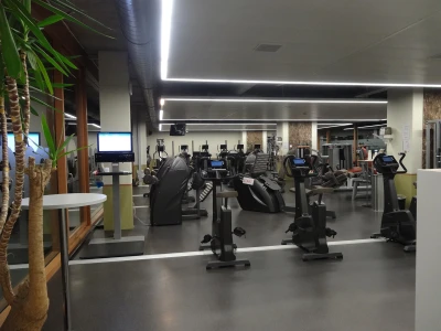 Medisport Q Thalwil
