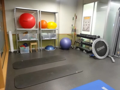 Medisport Q Thalwil