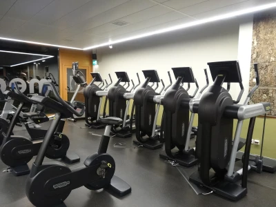 Medisport Q Thalwil