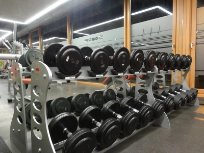 Medisport Q Thalwil