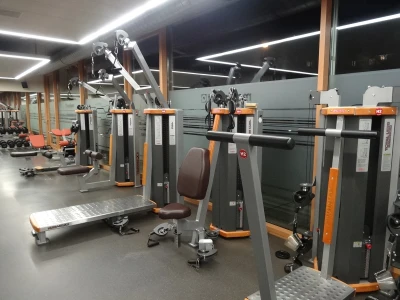 Medisport Q Thalwil