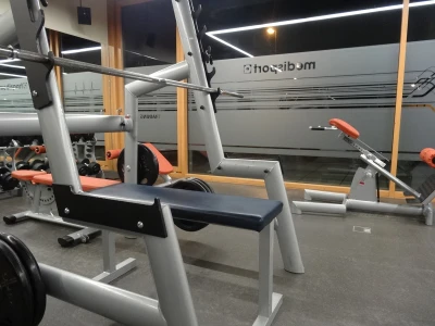 Medisport Q Thalwil