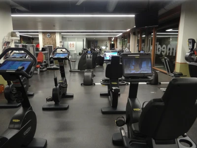 Medisport Q Thalwil