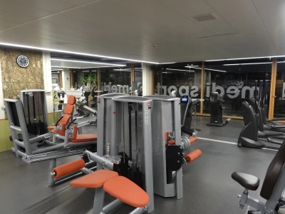 Medisport Q Thalwil
