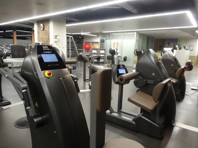 Medisport Q Thalwil