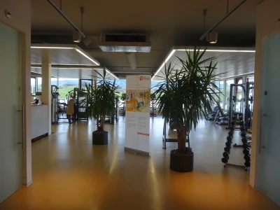 Medisport Q Wädenswil