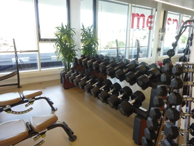 Medisport Q Wädenswil