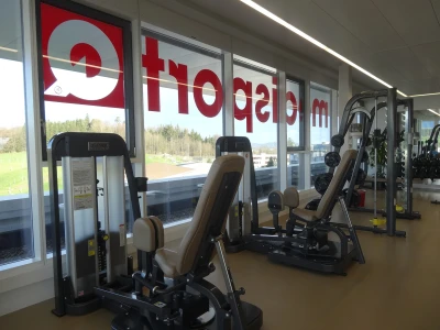 Medisport Q Wädenswil