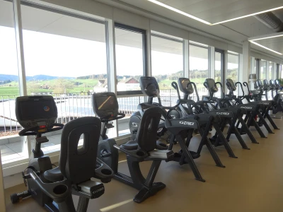 Medisport Q Wädenswil