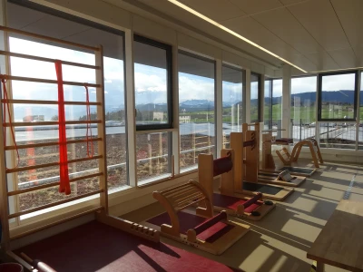 Medisport Q Wädenswil