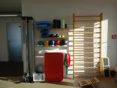 Medisport Q Wädenswil