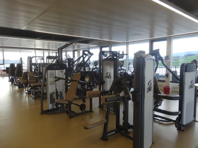 Medisport Q Wädenswil