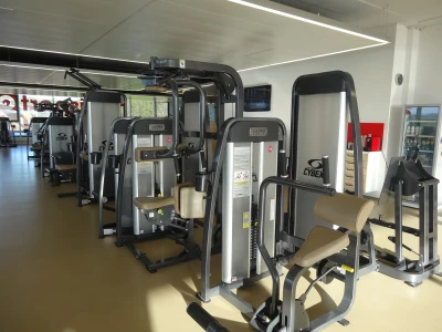 Medisport Q Wädenswil