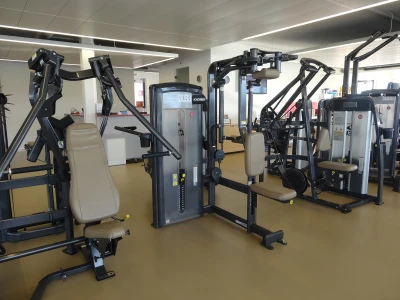 Medisport Q Wädenswil