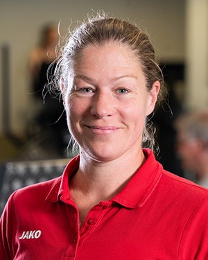 Frauke Schokoll