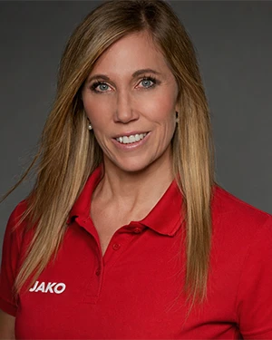 Sarah Voit