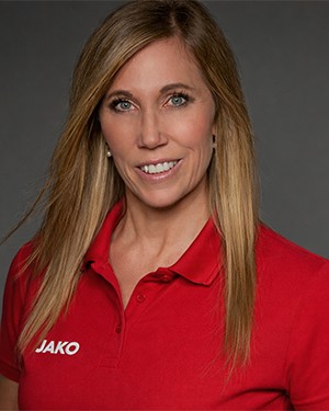 Sarah Voit